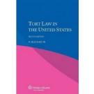 Tort Law in USA, 2nd Edition