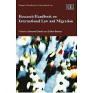 Research Handbook On International Law And Migration