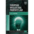 European Intellectual Property Law