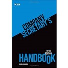 The ICSA Company Secretary's Handbook, 12th Edition