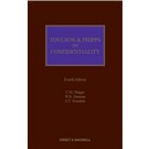 Toulson & Phipps on Confidentiality, 4th Edition