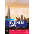 Business Law, 4th Edition