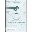 Handbook of Compliance & Integrity Management: Theory and Practice