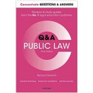 Concentrate Q&A: Public Law, 3rd Edition