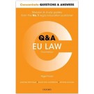 Concentrate Q&A: EU Law, 3rd Edition
