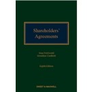 Shareholders' Agreements, 8th Edition