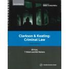 Criminal Law: Text and Materials, 10th Edition