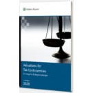 Valuations for Tax Controversies, 2nd Edition