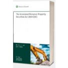 The Annotated Personal Property Securities Act 2009 (Cth) - 4th Edition