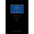 The Modern Contract of Guarantee, 4th Edition