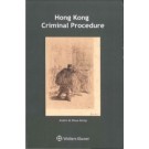 Hong Kong Criminal Procedure (e-Book)