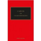 Carver on Charterparties, 3rd Edition