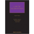Law of Guarantees, 8th Edition