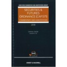 Securities and Futures Ordinance (CAP 571): Commentary and Annotations, 2019 Edition (e-Book)