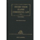 British Virgin Islands Commercial Law, 4th Edition (e-Book)