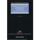 Trade Descriptions Ordinance (Cap.362): Commentary and Annotations (e-Book)