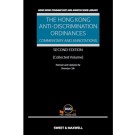 The Hong Kong Anti-Discrimination Ordinances: Commentary and Annotations, 2nd Edition (e-Book)