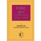 FIDIC 2017: A Practical Legal Guide