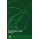A Practitioner's Guide to the FCA Listing Regime 2019/2020