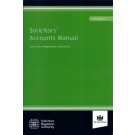 Solicitors' Accounts Manual, 14th Edition