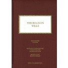 Theobald on Wills, 19th Edition