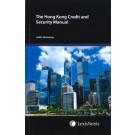 Hong Kong Credit and Security Manual