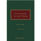 Private Equity: Law and Practice, 7th Edition