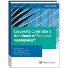 Corporate Controller's Handbook of Financial Management (2019-2020)