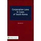 Corporation Laws and Cases of South Korea