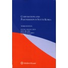 Corporations and Partnerships in South Korea, 3rd Edition