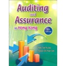 Auditing and Assurance in Hong Kong, 6th Edition