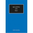 Keating on NEC3, 2nd Edition