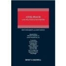 Civil Fraud: Law, Practice and Procedure (1st Supplement only)