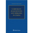 Corporate Acquisitions and Mergers in China