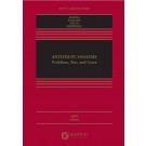 Antitrust Analysis: Problems, Text, and Cases, 8th Edition