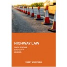 Highway Law, 6th Edition