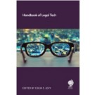 Handbook of Legal Tech