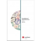 Foundations of International Law, 5th Edition