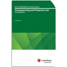 Butterworths Hong Kong Conveyancing and Property Law Handbook, 6th Edition