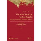 The Art of Resolving Global Disputes: Navigating International Commercial Arbitration (1st Edition) (English Edition)