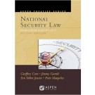 National Security Law: Principles and Policy, 2nd Edition