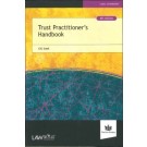 Trust Practitioner's Handbook, 4th Edition
