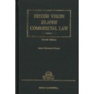 British Virgin Islands Commercial Law, 4th Edition (Hardcopy + e-Book)