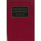 Contractual Indemnities