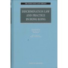 Discrimination Law and Practice in Hong Kong