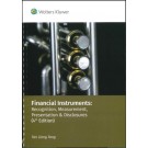 Financial Instruments: Recognition, Measurement, Presentation & Disclosures (4th Edition)