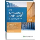 Accounting Desk Book (2019)