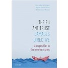 The EU Antitrust Damages Directive