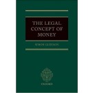 The Legal Concept of Money