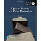 Solutions Manual for Options, Futures & Other Derivatives, Global Edition, 9th Edition